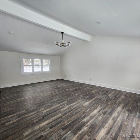 227 Mill Street, Concord, NY 14141