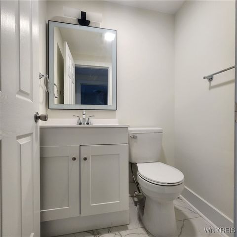 227 Mill Street, Concord, NY 14141