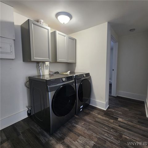 227 Mill Street, Concord, NY 14141