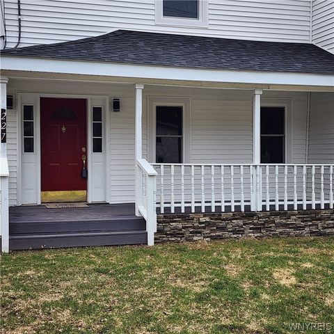 227 Mill Street, Concord, NY 14141