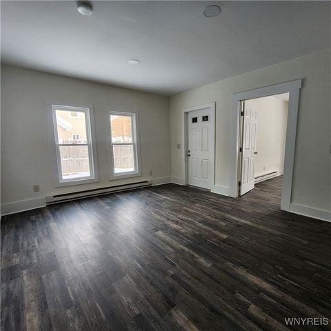 227 Mill Street, Concord, NY 14141