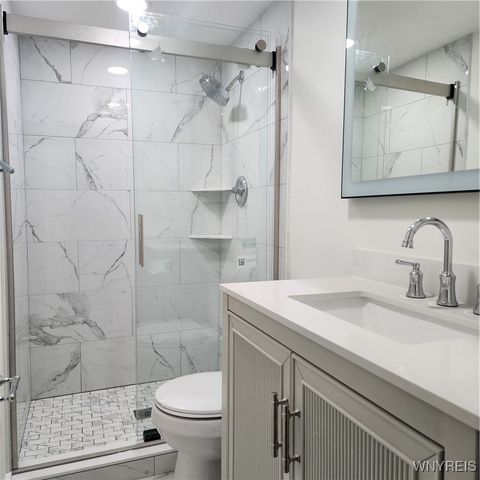 227 Mill Street, Concord, NY 14141