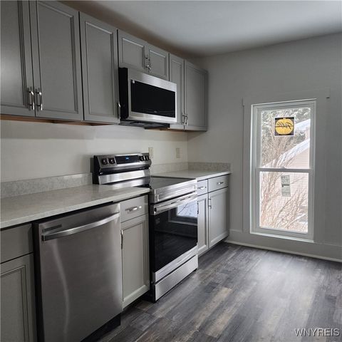 227 Mill Street, Concord, NY 14141