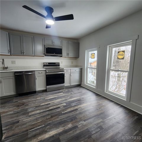 227 Mill Street, Concord, NY 14141