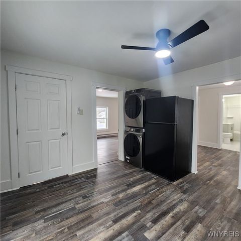 227 Mill Street, Concord, NY 14141