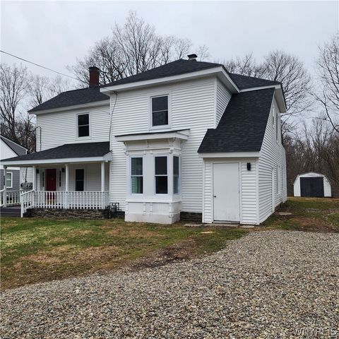 227 Mill Street, Concord, NY 14141