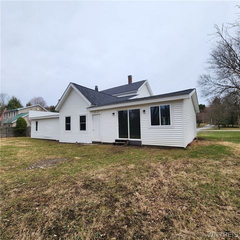 227 Mill Street, Concord, NY 14141