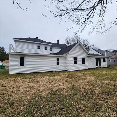 227 Mill Street, Concord, NY 14141