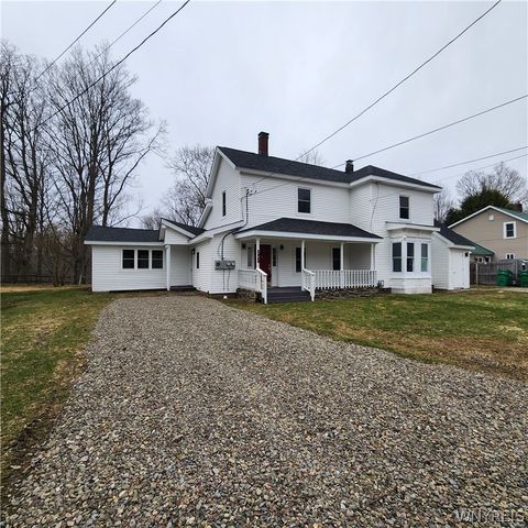 227 Mill Street, Concord, NY 14141
