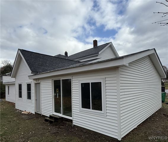 227 Mill Street, Concord, NY 14141