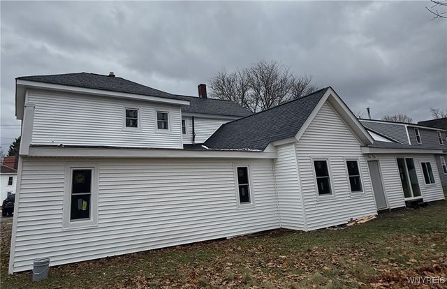 227 Mill Street, Concord, NY 14141