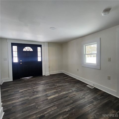 227 Mill Street, Concord, NY 14141