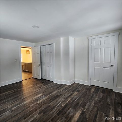 227 Mill Street, Concord, NY 14141