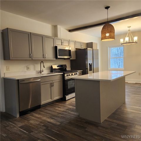 227 Mill Street, Concord, NY 14141