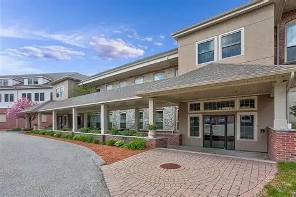 12 Brookside Rd 3, Westford, MA 01886