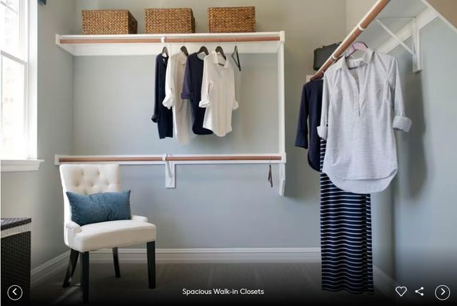 600 Canyoncrest WAY, Liberty Hill, TX 78642