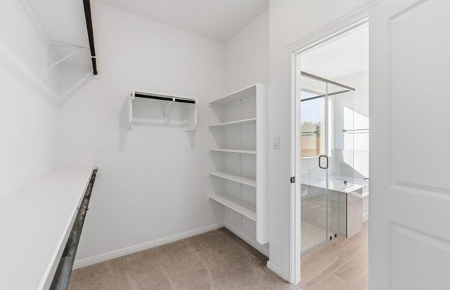 600 Canyoncrest WAY, Liberty Hill, TX 78642