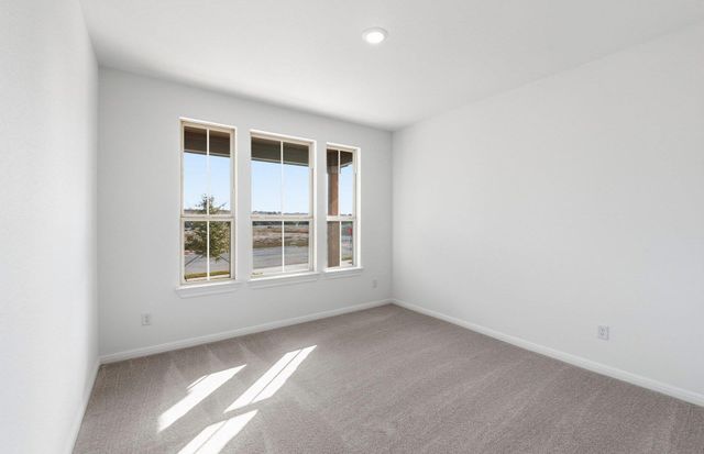 600 Canyoncrest WAY, Liberty Hill, TX 78642