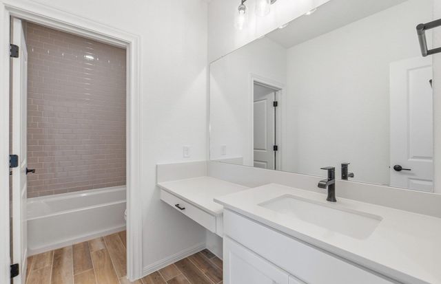 600 Canyoncrest WAY, Liberty Hill, TX 78642