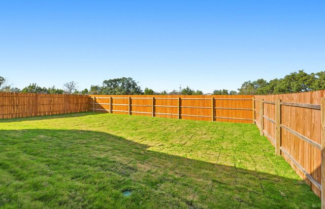 600 Canyoncrest WAY, Liberty Hill, TX 78642