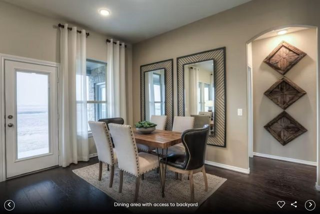 600 Canyoncrest WAY, Liberty Hill, TX 78642