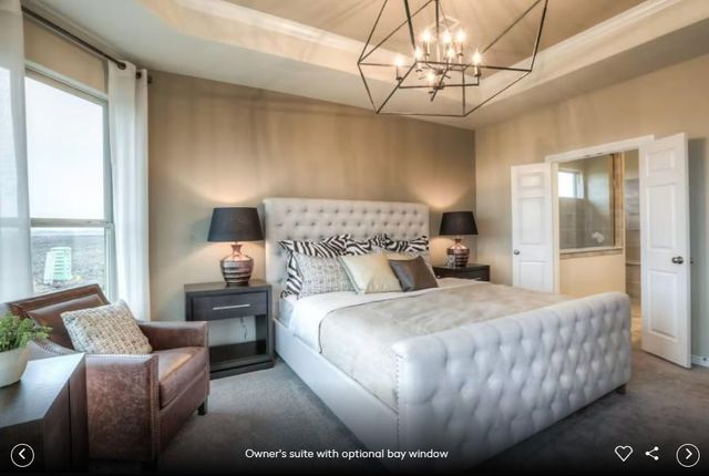 600 Canyoncrest WAY, Liberty Hill, TX 78642