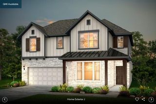 600 Canyoncrest WAY, Liberty Hill, TX 78642