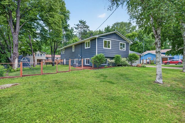 2421 4th Street, White Bear Twp, MN 55110