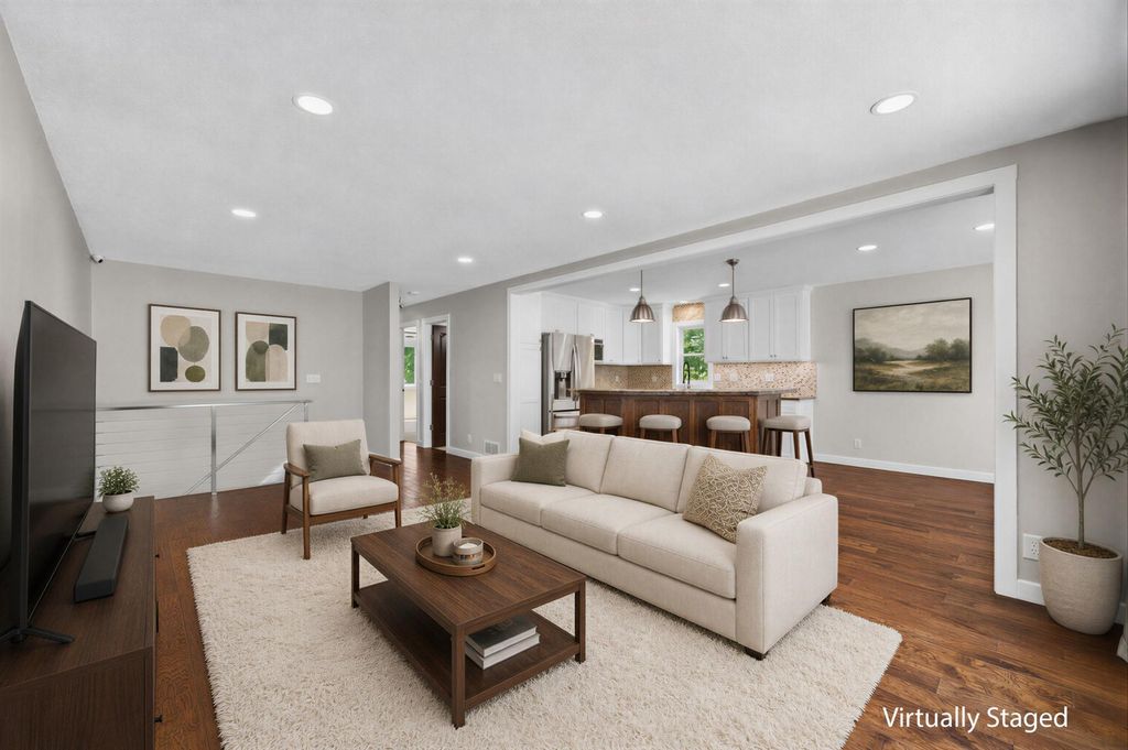 2421 4th Street, White Bear Twp, MN 55110 — photo 2
