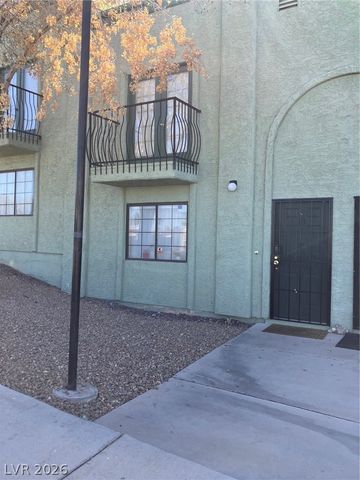 7095 Burcot Avenue F83, Las Vegas, NV 89156