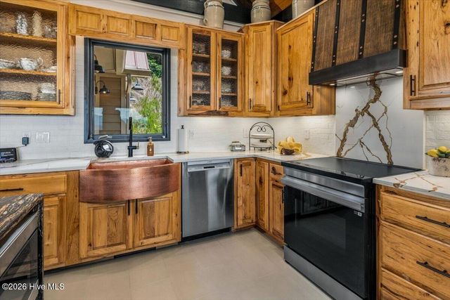 122 Oak Terrace, Hayesville, NC 28904