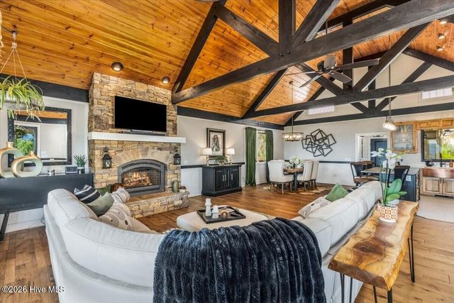 122 Oak Terrace, Hayesville, NC 28904