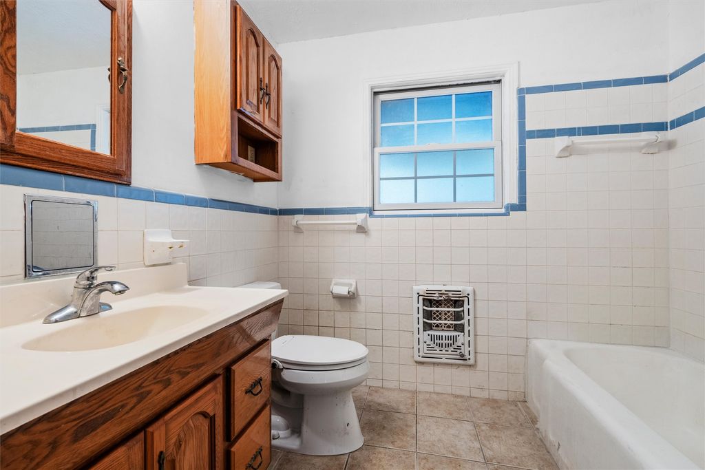 3233 Jane Lane, Haltom City, TX 76117 — photo 3