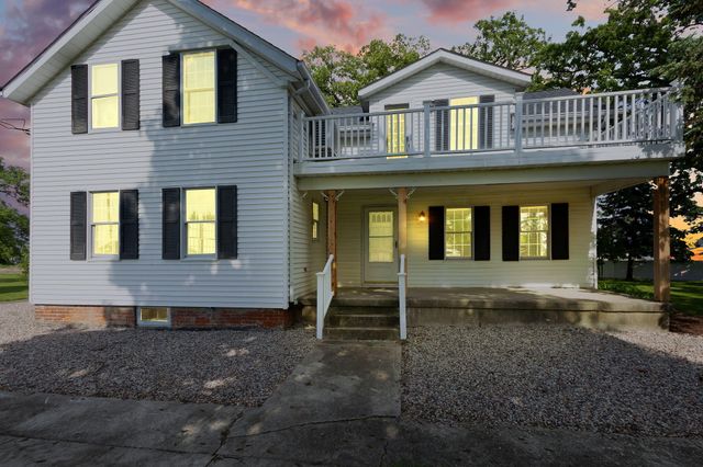 12929 Delaware Street, Crown Point, IN 46307