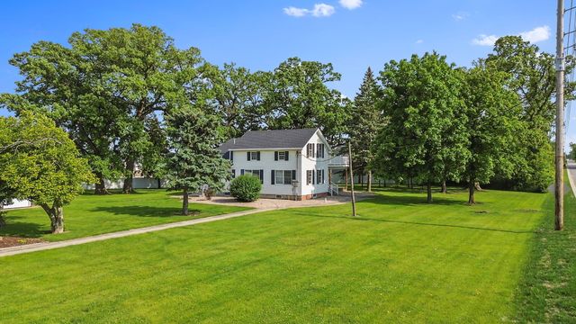 12929 Delaware Street, Crown Point, IN 46307