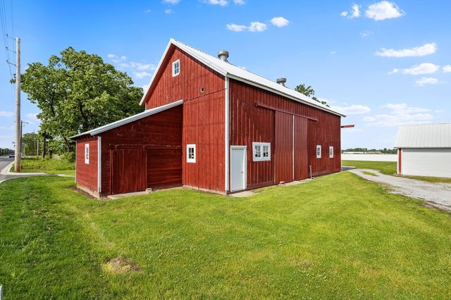 12929 Delaware Street, Crown Point, IN 46307