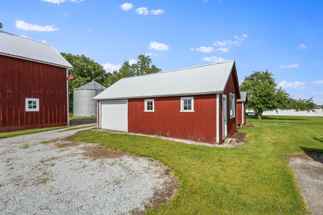 12929 Delaware Street, Crown Point, IN 46307