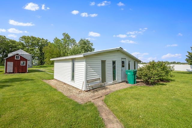 12929 Delaware Street, Crown Point, IN 46307