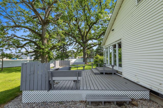 12929 Delaware Street, Crown Point, IN 46307