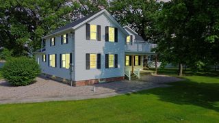 12929 Delaware Street, Crown Point, IN 46307