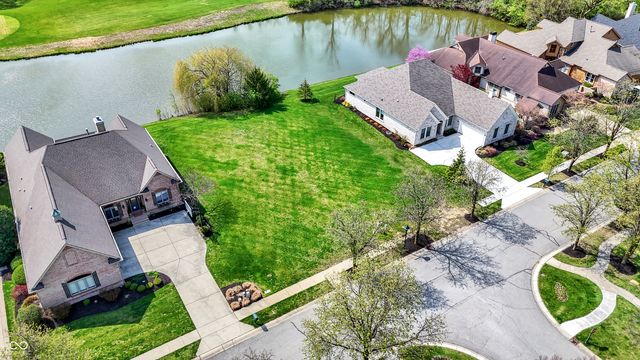 11995 Edgefield Drive, Fishers, IN 46037