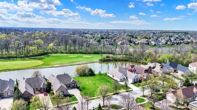 11995 Edgefield Drive, Fishers, IN 46037