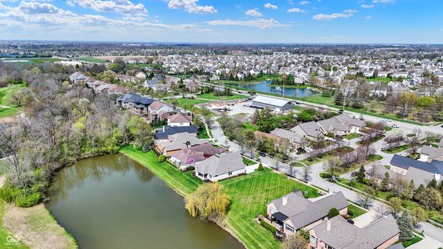 11995 Edgefield Drive, Fishers, IN 46037