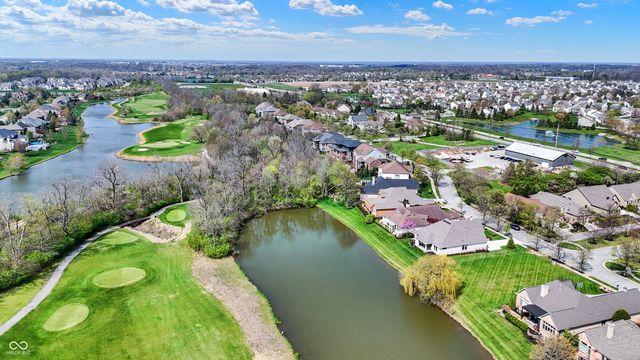11995 Edgefield Drive, Fishers, IN 46037