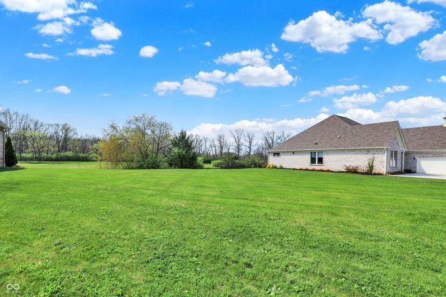 11995 Edgefield Drive, Fishers, IN 46037