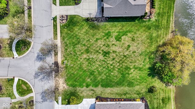 11995 Edgefield Drive, Fishers, IN 46037