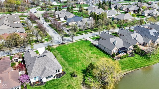 11995 Edgefield Drive, Fishers, IN 46037
