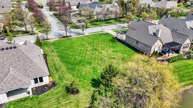 11995 Edgefield Drive, Fishers, IN 46037