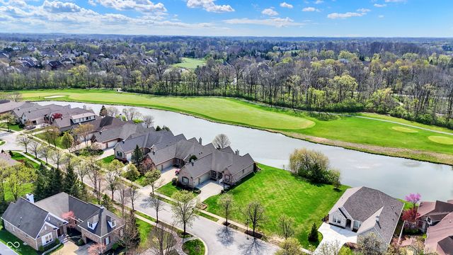 11995 Edgefield Drive, Fishers, IN 46037