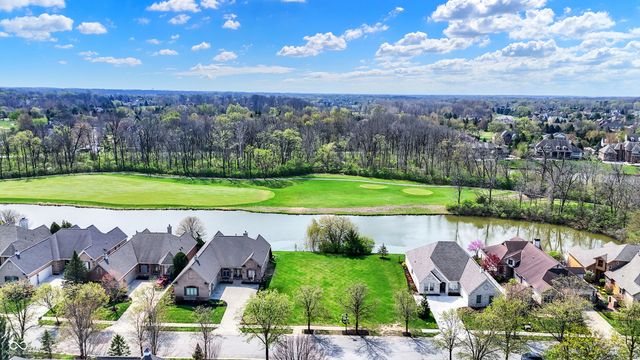 11995 Edgefield Drive, Fishers, IN 46037